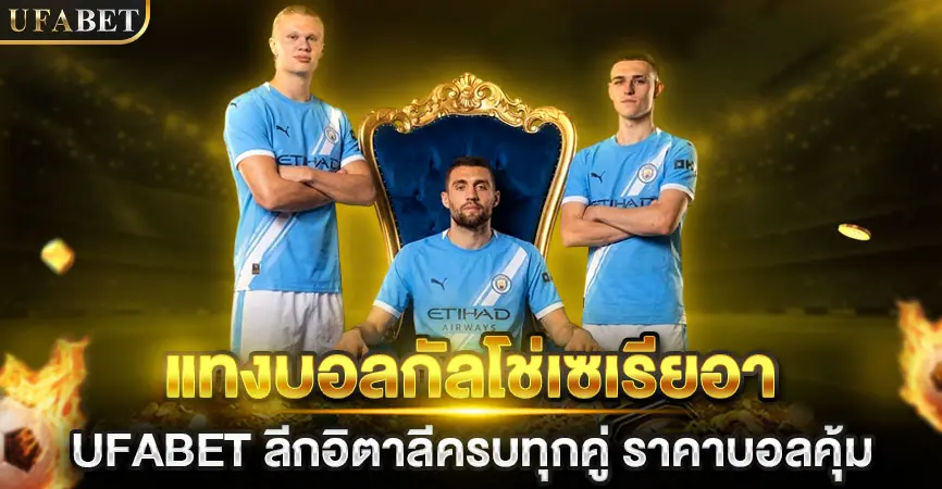 แทงบอลออนไลน์